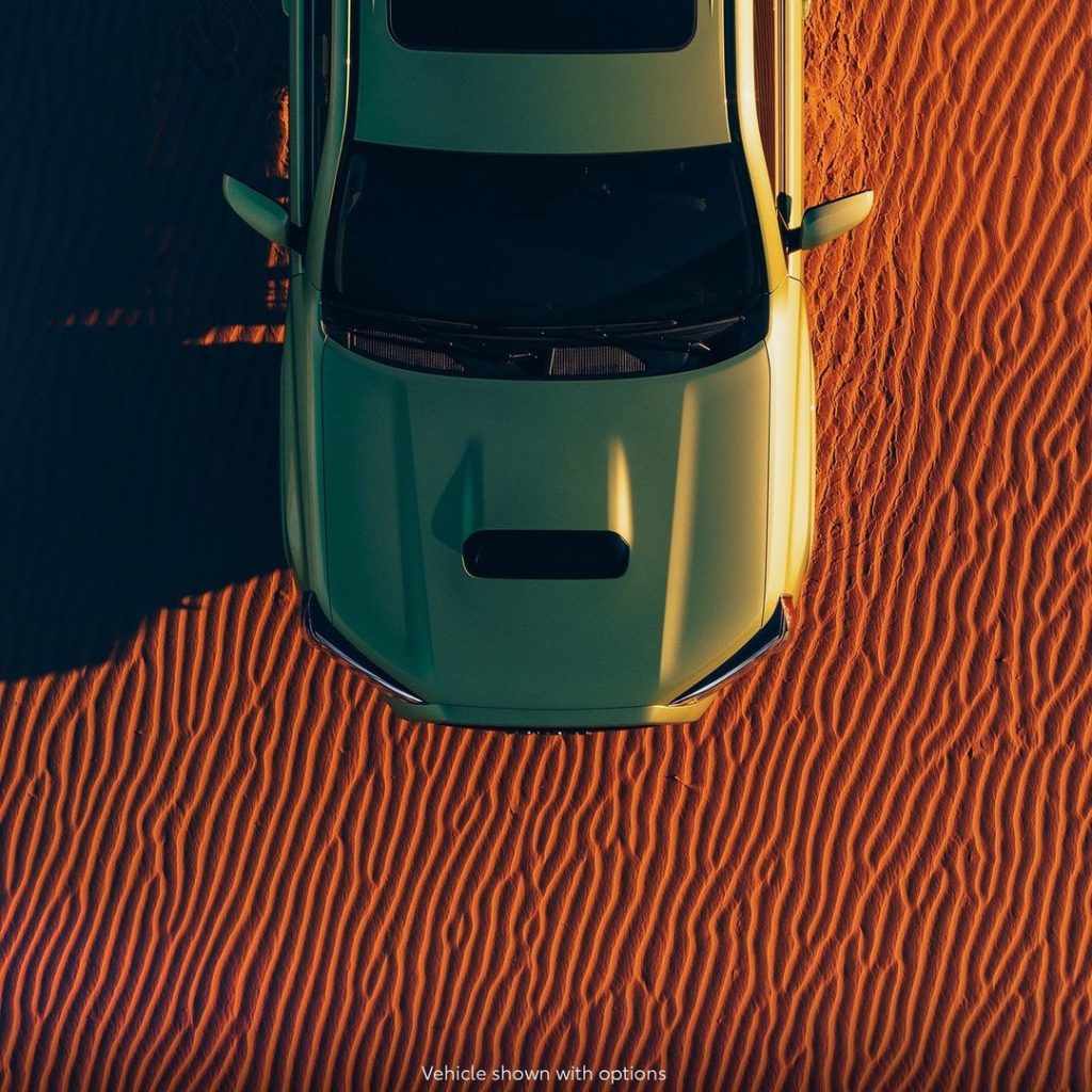 ASMR in a photo. #4Runner #LetsGoPlaces...