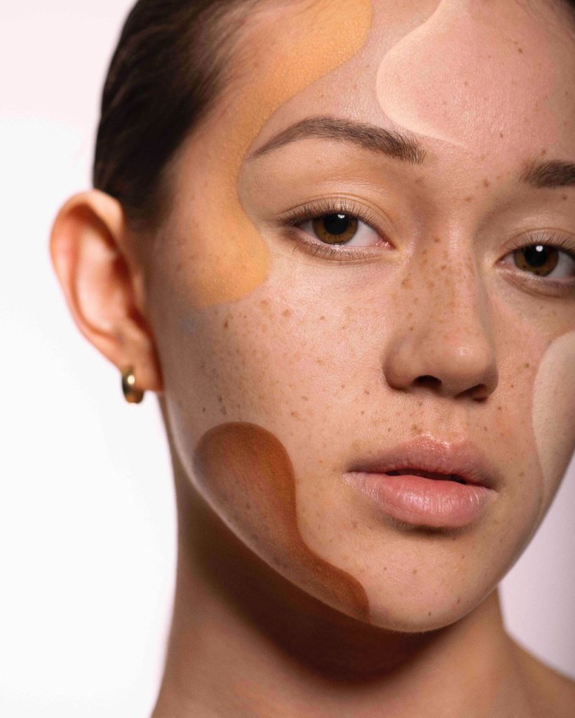SHISEIDO: Shades for days. SYNCHRO SKIN SELF-REFRESHING Foundation is available in 30 true… Shades for days. SYNCHRO SKIN SELF-REFRESHING Foundation is available in 30 true...