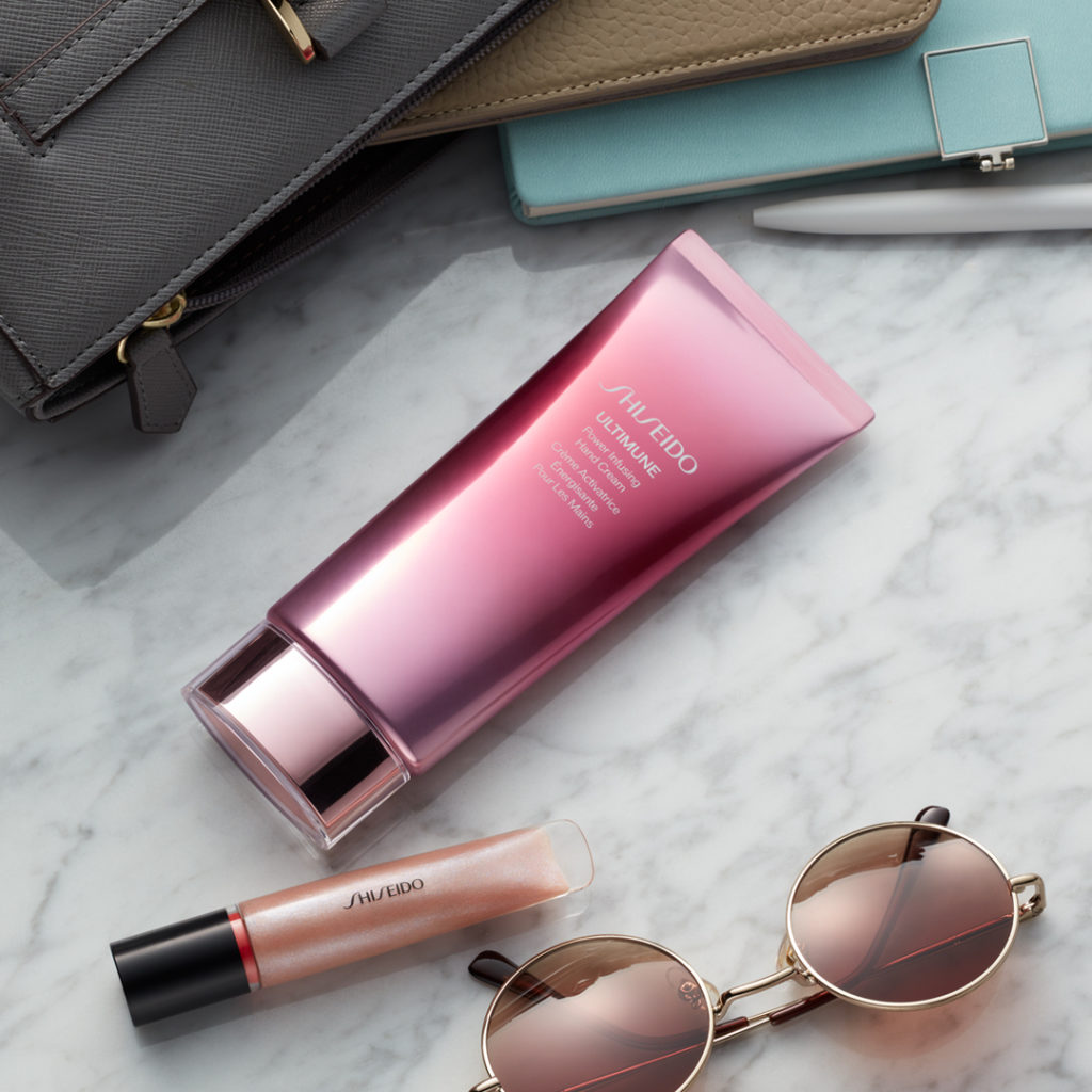 Always have defensive power on hand. ⁣
⁣
We’re living in high-frequency hand-was...