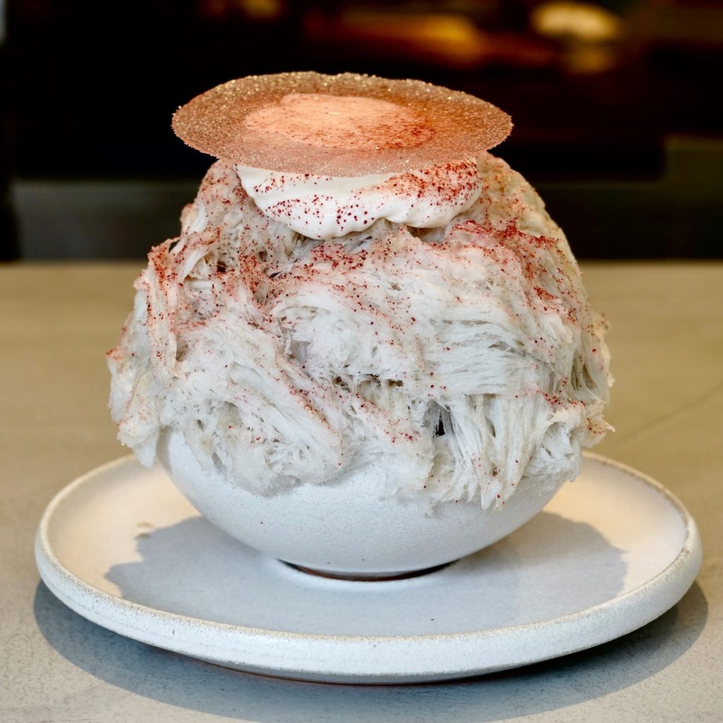 The Japan Times: Azuki to Kouri. “Red Beans and Ice.” Whichever language you prefer, the name of … Azuki to Kouri. “Red Beans and Ice.” Whichever language you prefer, the name of ...