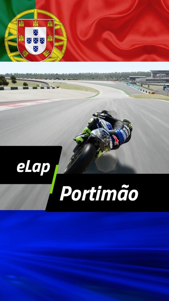 The Autódromo Internacional do Algarve is a one-of-a-kind track.  Lorenzo Darett...