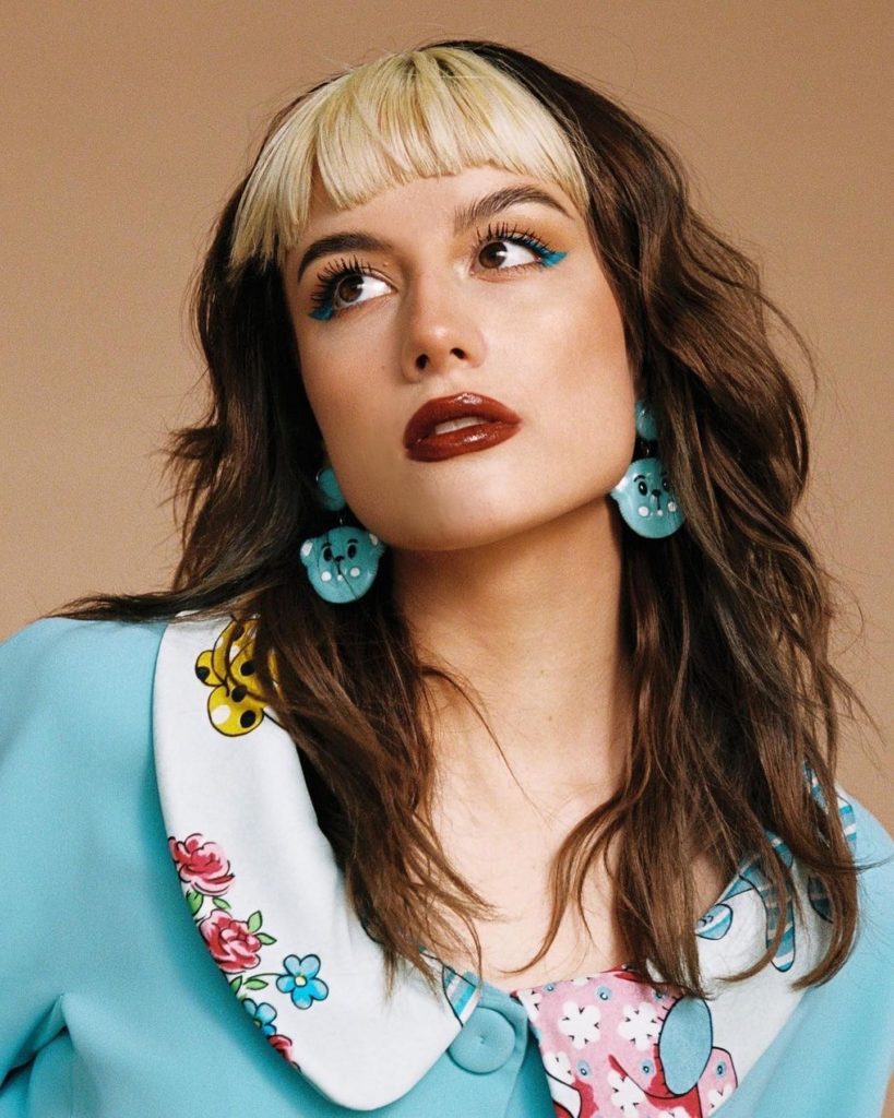 SHISEIDO: Go behind the scenes of a @vmagazine shoot with @lilliankaymusic, @makhyli, and … Go behind the scenes of a @vmagazine shoot with @lilliankaymusic, @makhyli, and ...