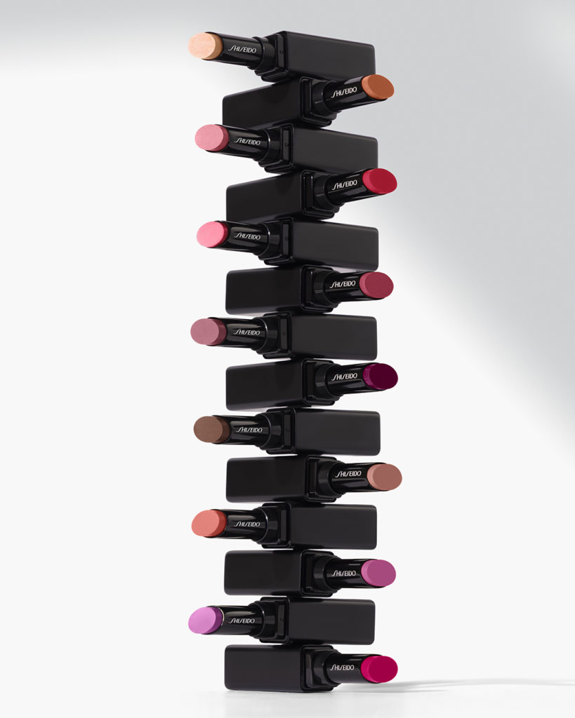 Bold. Buttery. Brilliant. ColorGel LipBalm feels as good as it looks thanks to p...