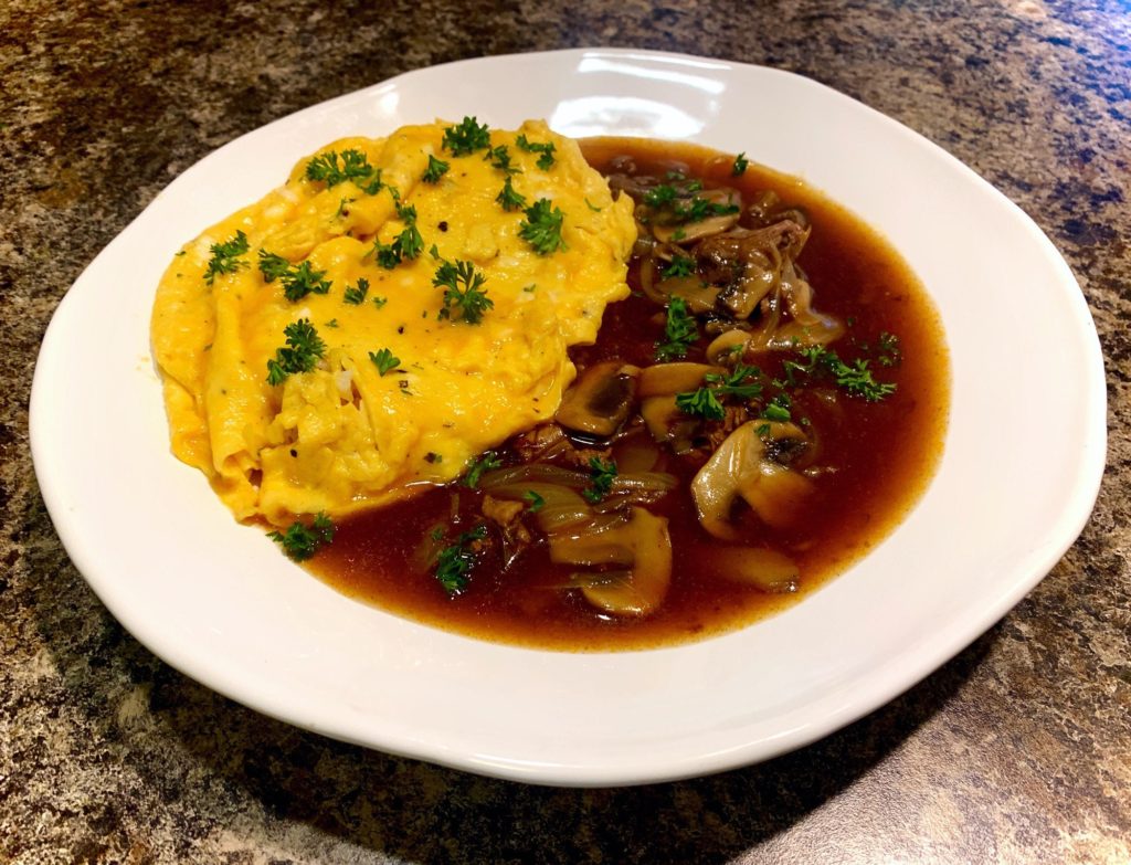 Omurice
