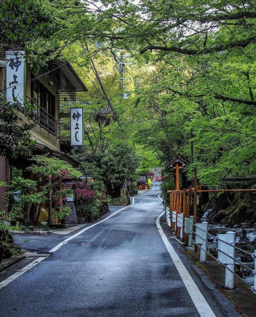 Kibune | Credit: @tomokotoamu