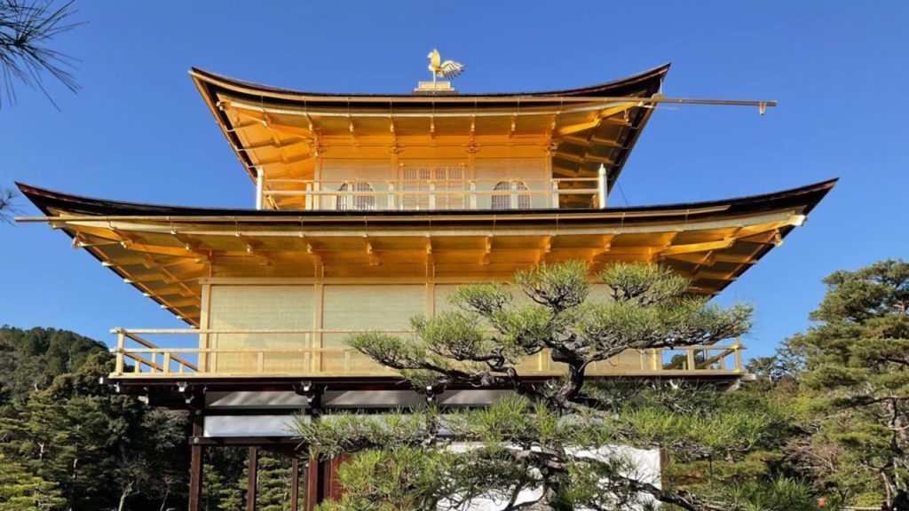 Kyoto Trip @RomancingLife