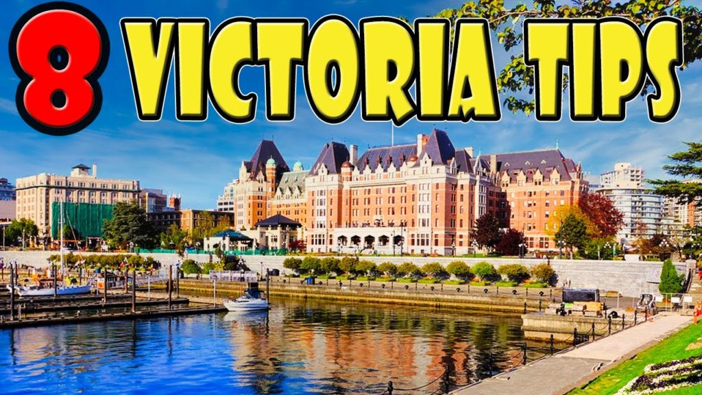 Victoria Canada Travel Guide: 8 Things to Know Before You Go Victoria Canada Travel Guide: 8 Things to Know Before You Go
