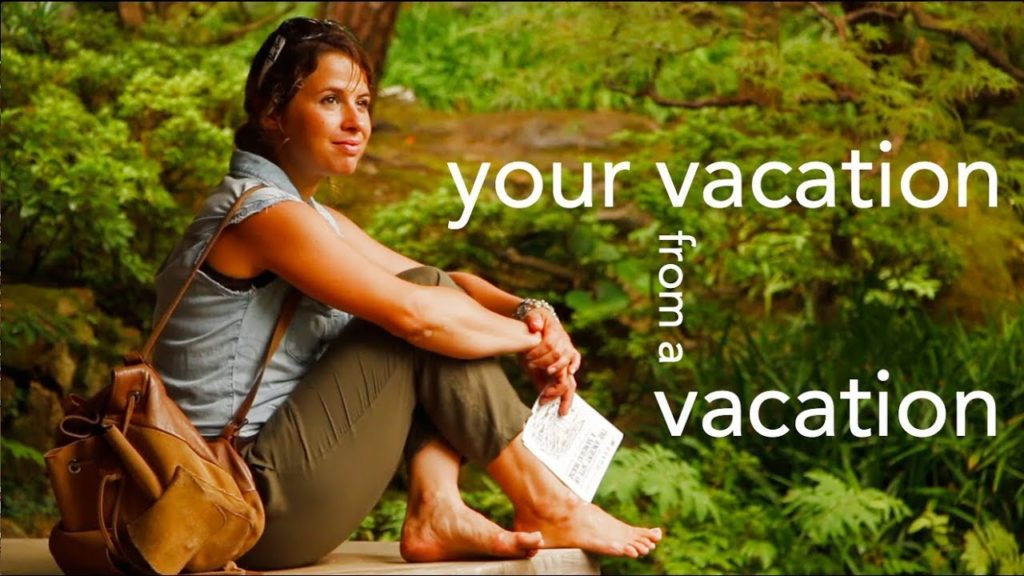 Kanazawa: Your Vacation from a Vacation