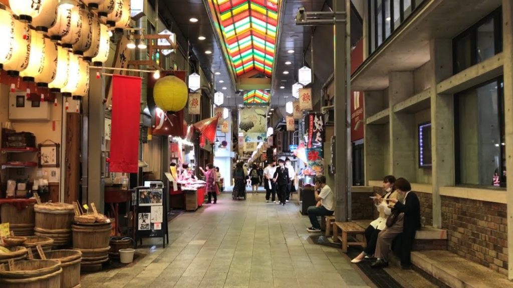 22年4月27日 ゆったりと午後の京都を歩く 四条大橋,先斗町,木屋町,新京極,寺町,錦市場,高倉通 Walk around Kyoto city,Japan vlog 22年4月27日 ゆったりと午後の京都を歩く 四条大橋,先斗町,木屋町,新京極,寺町,錦市場,高倉通 Walk around Kyoto city,Japan vlog