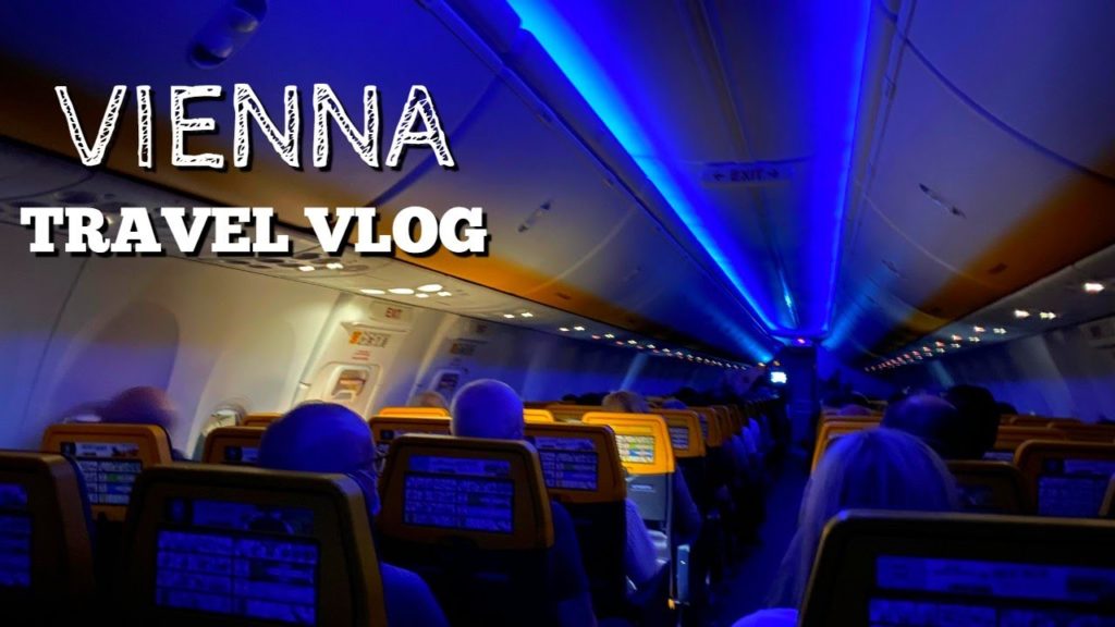 Wiener Prater Vienna Travel Vlog April 2022