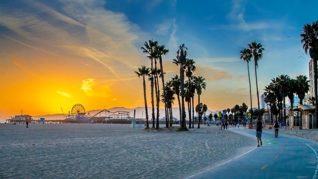 Los Angeles Vacation ¦ Travel Destination