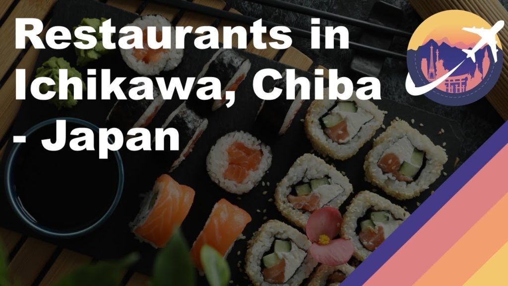 Restaurants in Ichikawa, Chiba - Japan