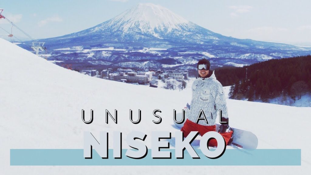 Niseko Ski Resort | Japan | Travel Guide 🎿 🇯🇵