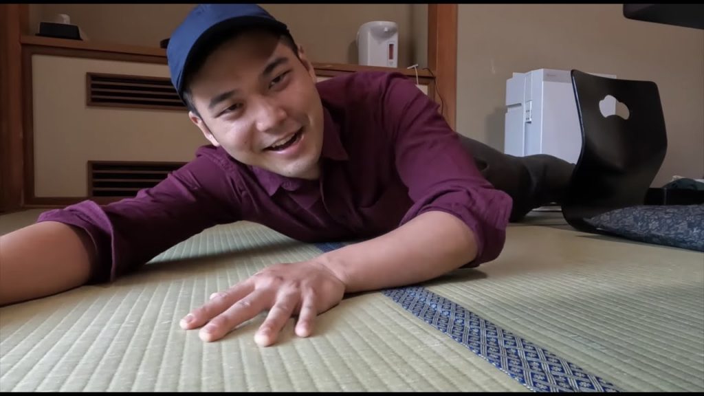 Our $280 Ryokan Review at Arima Onsen, One Of Japan's Top3 Hotspring Destinations