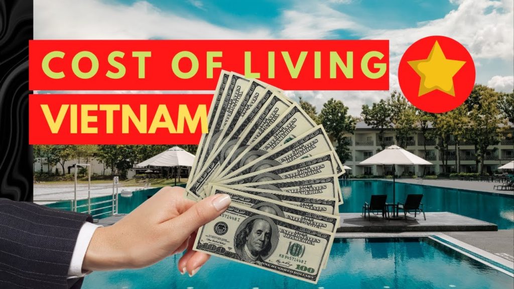 My Monthly Expenses in Ho Chi Minh City (Saigon) Vietnam My Monthly Expenses in Ho Chi Minh City (Saigon) Vietnam