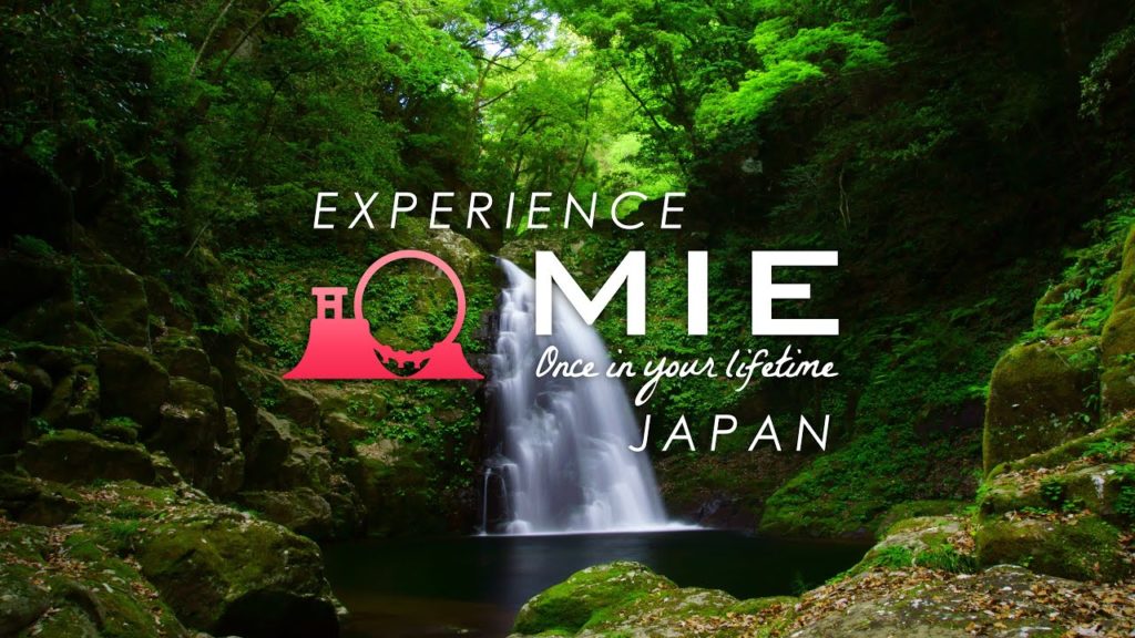 Experience Mie Japan - 三重県