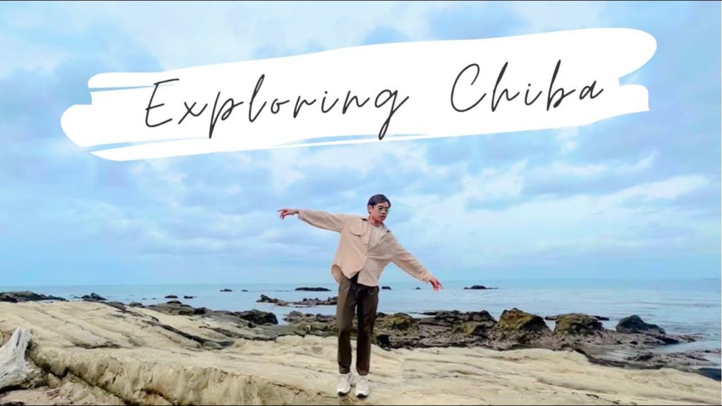Exploring Chiba