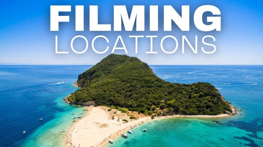 15 Most Beautiful Filming Locations in the World 15 Most Beautiful Filming Locations in the World