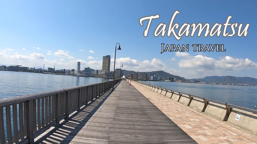 【Japan travel 🇯🇵 】Port town views and seafood bowls|walk around 【Japan travel 🇯🇵 】Port town views and seafood bowls|walk around