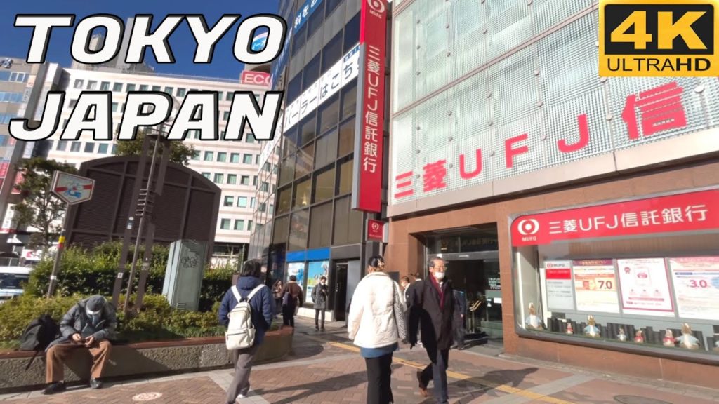 4K TOKYO TRAVEL – Tokyo Yokohama Station 2022 Walking Shopping Street Around Relaxing I Japan Walk 4K TOKYO TRAVEL - Tokyo Yokohama Station 2022 Walking Shopping Street Around Relaxing I Japan Walk