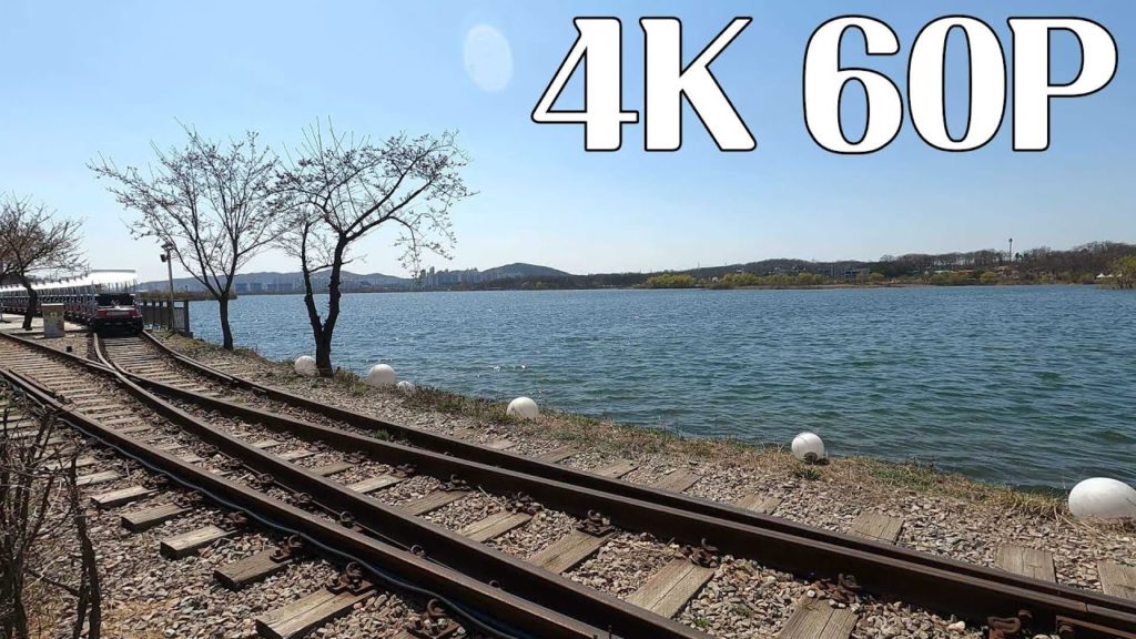 Wangsong Lake Park is a good place to go out. (Gyeonggi-do / Uiwang-si) Wangsong Lake Park is a good place to go out. (Gyeonggi-do / Uiwang-si)