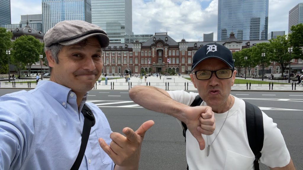 Japan Opens* Next Month — but we don’t want you 🤣 (all at once)