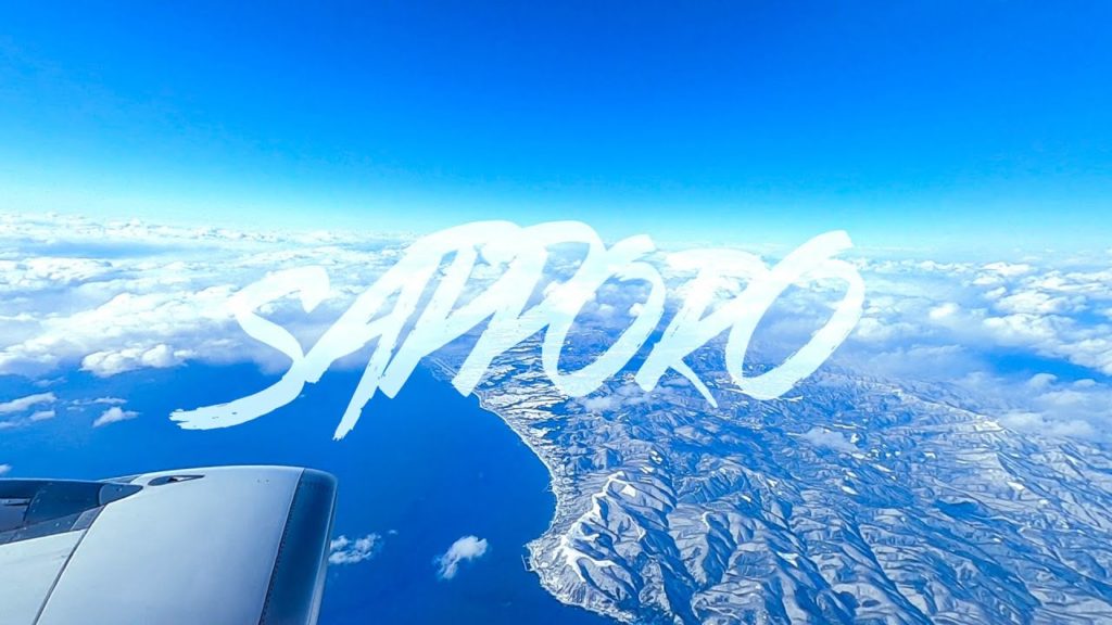 Japan Winter Festival ❄️❄️❄️ Sapporo Snow Festival 2020