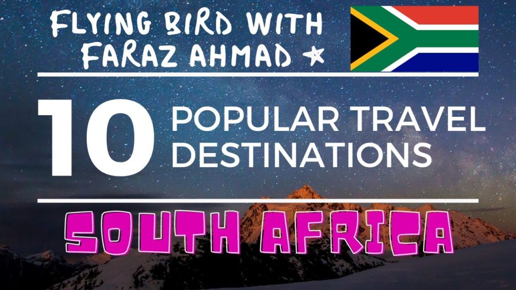 Top 10,Ten Popular Travel Destinations in South Africa Top 10,Ten Popular Travel Destinations in South Africa
