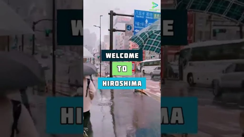 Welcome To Hiroshima || attitude || attitude status || demon slayer || #shorts