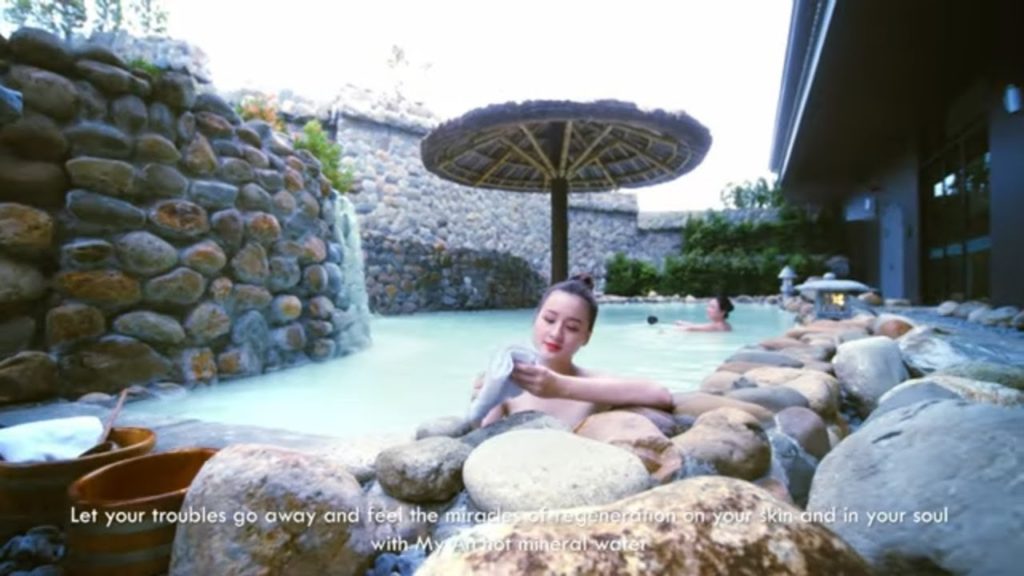 Kawara My An Onsen Resort - The Japanese Onsen Experience