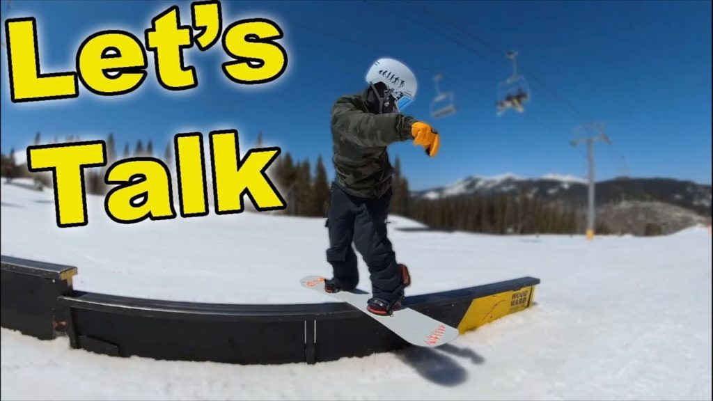 Heading Out On a 3 Month Snowboarding Trip