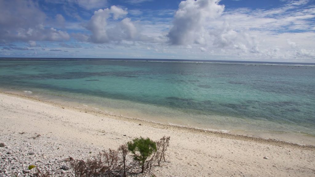 Cook Islands Rewind | Rarotonga Cook Islands Vacation Travel Guide 🕶