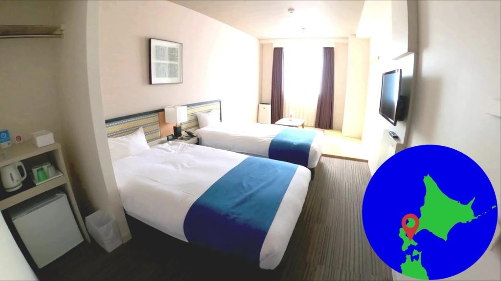 Japanese and Western fusion rooms with hot spring baths at a better value than capsule beds🗾🛄 Japanese and Western fusion rooms with hot spring baths at a better value than capsule beds🗾🛄