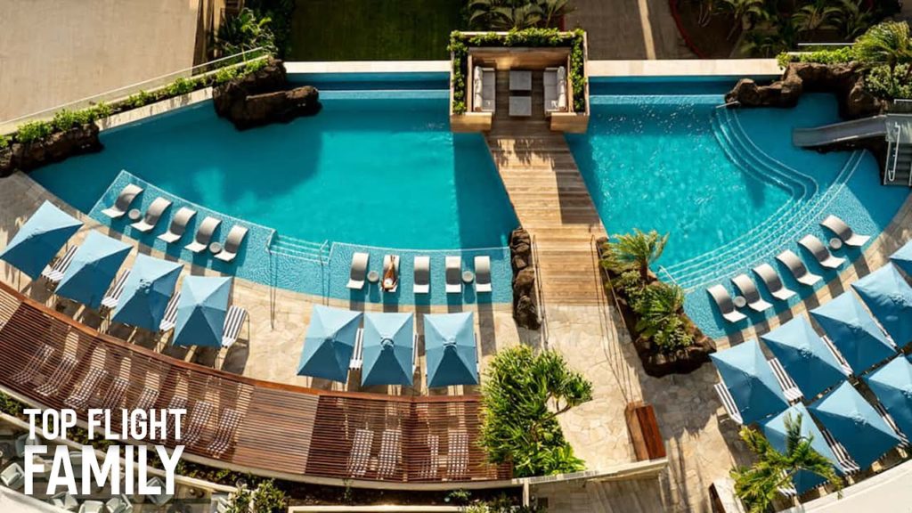 RITZ-CARLTON WAIKIKI | Luxury Hawaii City Hotel | Full Tour in 4K