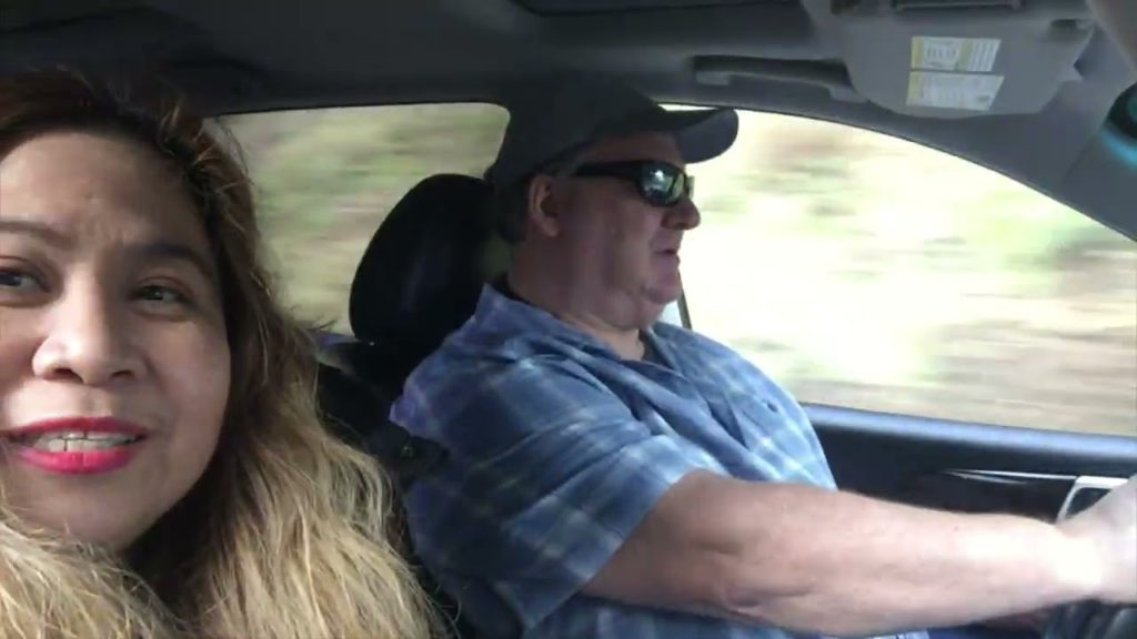 Our Amazing Day 2 Road Trip from Washington | Oregon | California | Nevada USA #AmbogokPhilippines