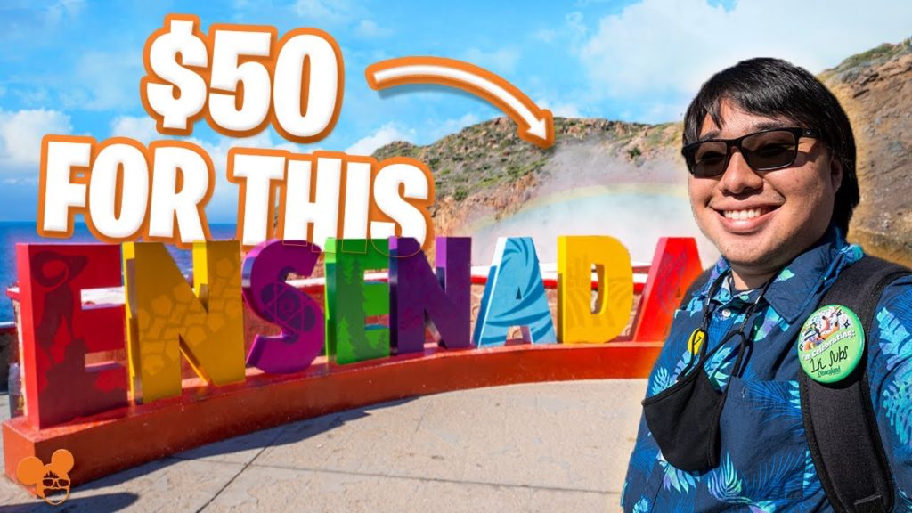 Is Ensenada's La Bufadora Tour WORTH It? (Navigator of The Seas 2022 Vlog 3) Is Ensenada's La Bufadora Tour WORTH It? (Navigator of The Seas 2022 Vlog 3)