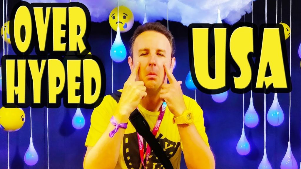 19 Most Disappointing Tourist Attractions in the USA