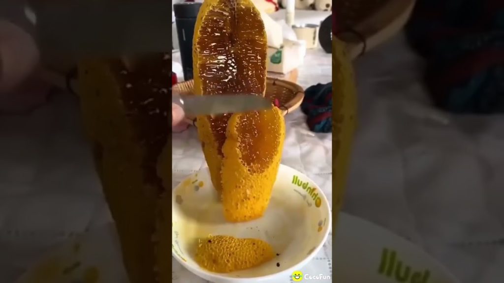 Madu fresh... Are you hungry  india and turkish asian street food shorts #shorts