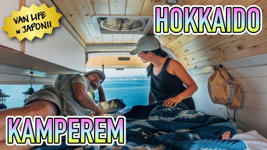 TRUDNY POCZĄTEK na HOKKAIDO w Hakodate