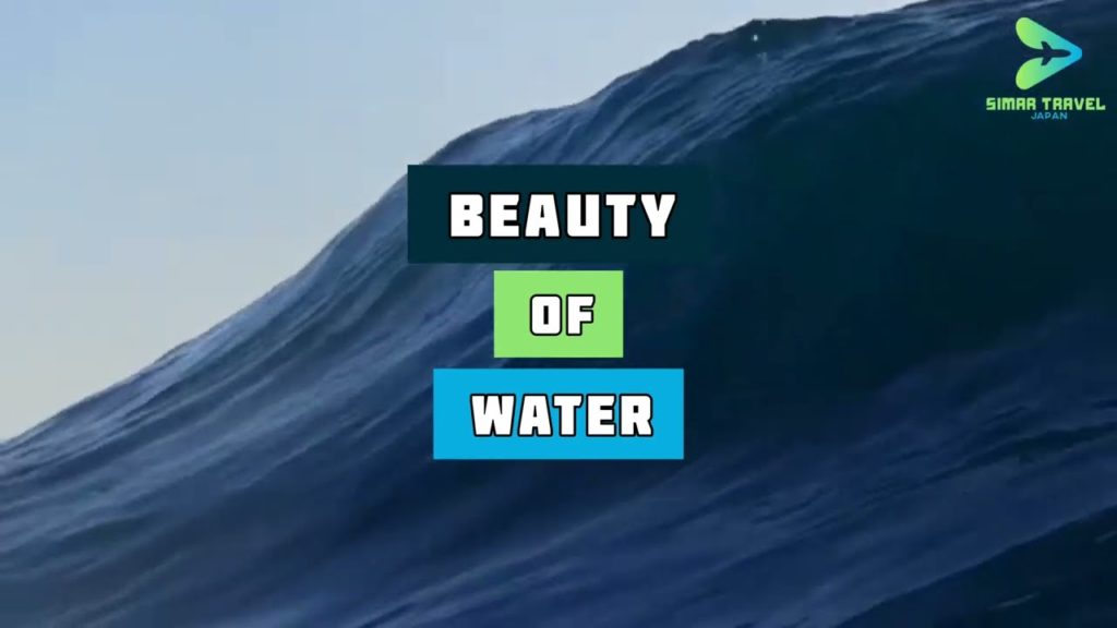 Beauty Of Water || japan travel vlog || japan travel Beauty Of Water || japan travel vlog || japan travel