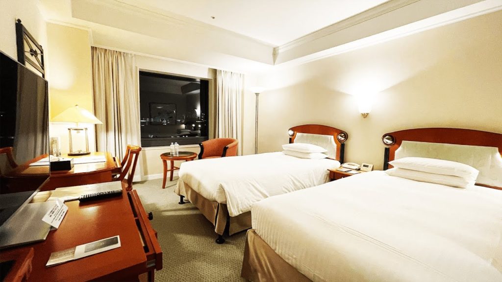 Trip to Stay at a $29 Luxury Hotel in Japan | HOTEL EAST21 TOKYO🇯🇵