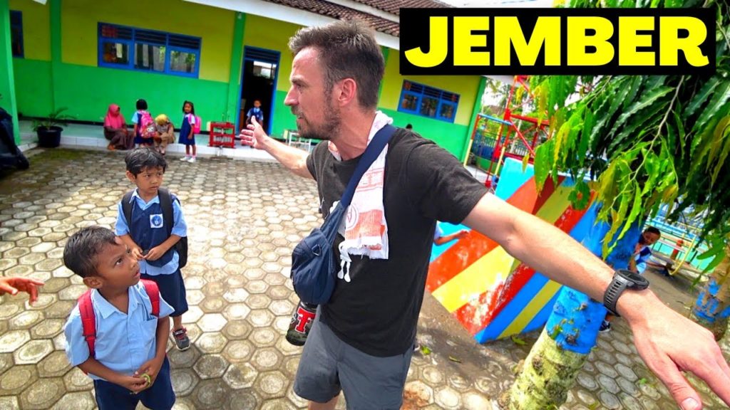 I Visit An Indonesian Kindergarten, Goes Terribly BAD! ๐ฎ๐ฉ I Visit An Indonesian Kindergarten, Goes Terribly BAD! ๐ฎ๐ฉ