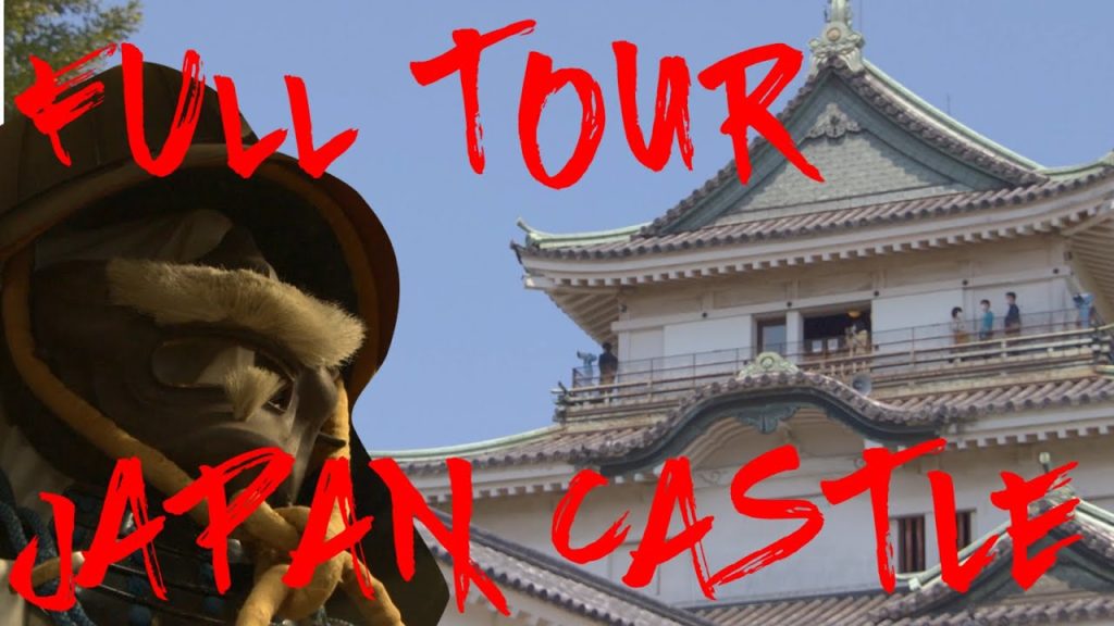 Japan Wakayama, – WAKAYAMA CASTLE – Full Tour – Walk Travel BMPCC6KPro SHOOT Japan Wakayama, - WAKAYAMA CASTLE - Full Tour - Walk Travel BMPCC6KPro SHOOT