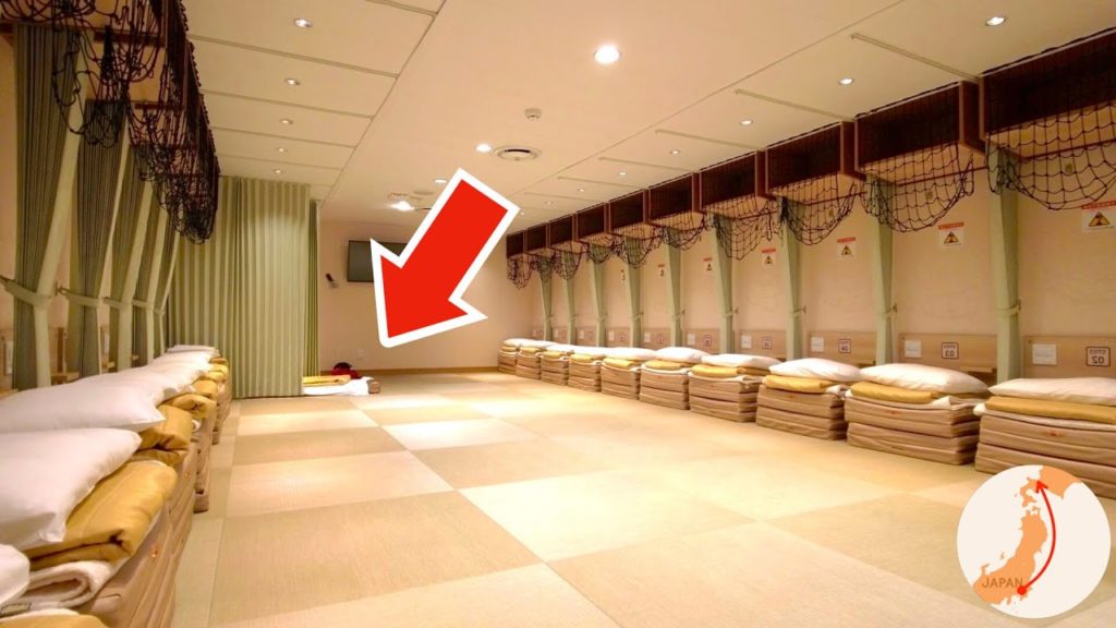 Cheapest Shared Room on Japan's Overnight Sleeper Ferry ๐ด๐ณ24 Hour Travel Vlog ใใงใชใผ ใใใตใใใ ่นๆ
ๆ
่ก ๆๅฎ Cheapest Shared Room on Japan's Overnight Sleeper Ferry ๐ด๐ณ24 Hour Travel Vlog ใใงใชใผ ใใใตใใใ ่นๆ
ๆ
่ก ๆๅฎ