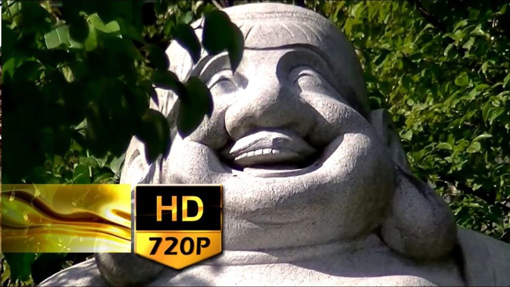 168. Daimanji Temple in Sendai City - Japan