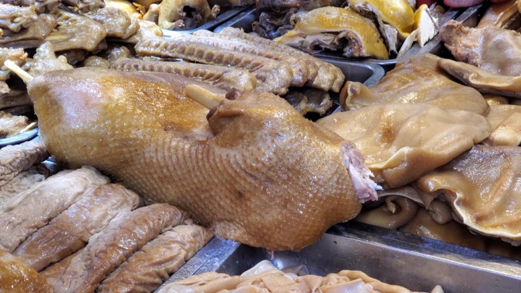#HongKongStreetFood,Yummy#MarinatedGoose #PorkEar #Intestines #Pigeon #Duck #Belly #asmr #travel #香港 #HongKongStreetFood,Yummy#MarinatedGoose #PorkEar #Intestines #Pigeon #Duck #Belly #asmr #travel #香港