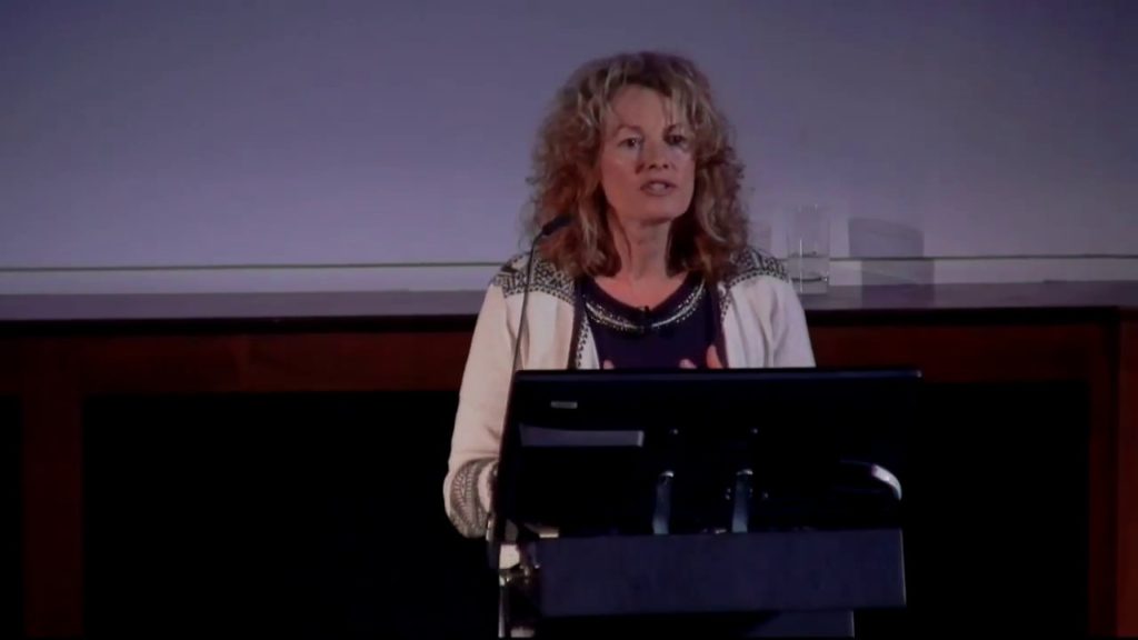 Wild Frontiers Evening of Adventure 2018