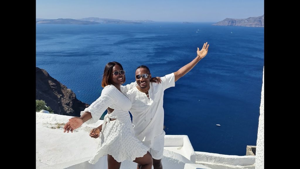 How we planned our Europe trip | Santorini | Prague | Venice | Rome | Vienna | Milan | EU Rail How we planned our Europe trip | Santorini | Prague | Venice | Rome | Vienna | Milan | EU Rail