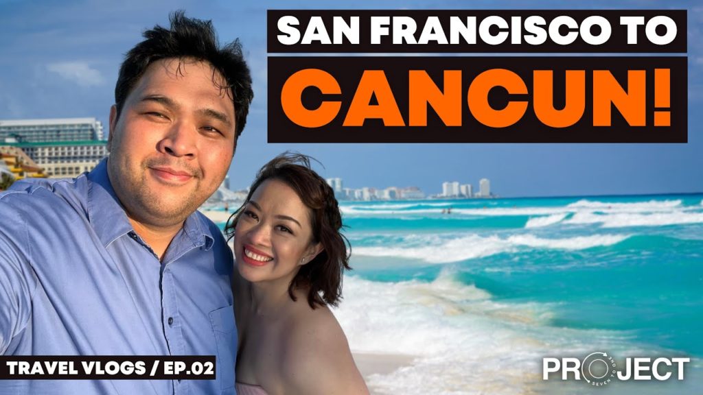 Unlimited STEAKS, DRINKS, and BEACHES at Playa Finest Mujeres in Cancun, Mexico!