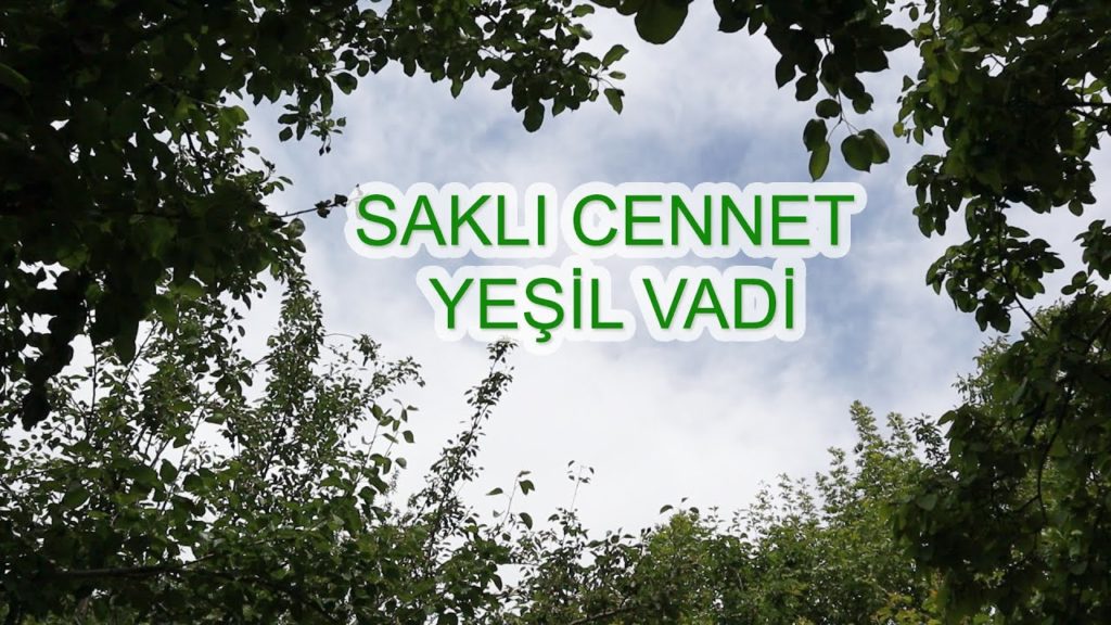 HİÇ KEŞFEDİLMEMİŞ SAKLI CENNET | Gezi Videoları HİÇ KEŞFEDİLMEMİŞ SAKLI CENNET | Gezi Videoları
